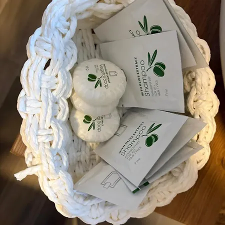 Sea View Promenade *