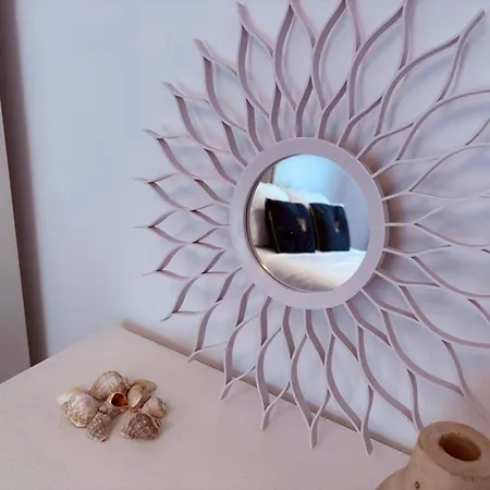 Sea View Promenade Năvodari