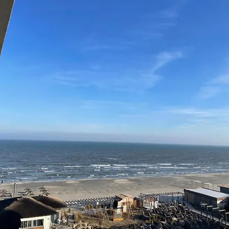 Sea View Promenade