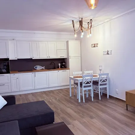 Apartment Sea View Promenade *