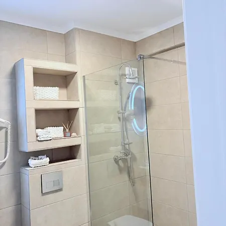 Sea View Promenade * Năvodari